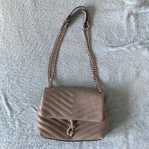 Rebecca Minkoff Purse. Never been used.